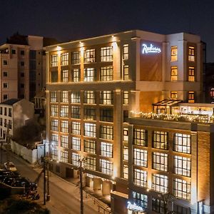 Radisson Serviced Apartments Antananarivo City Centre