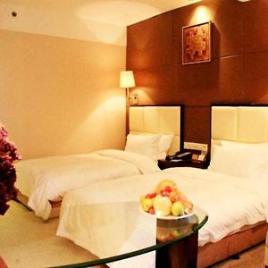 Small Twin Room